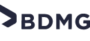 Logo BDMG